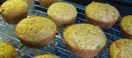 muffins-cooling